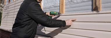 Best Custom Siding Design  in Malta, IL